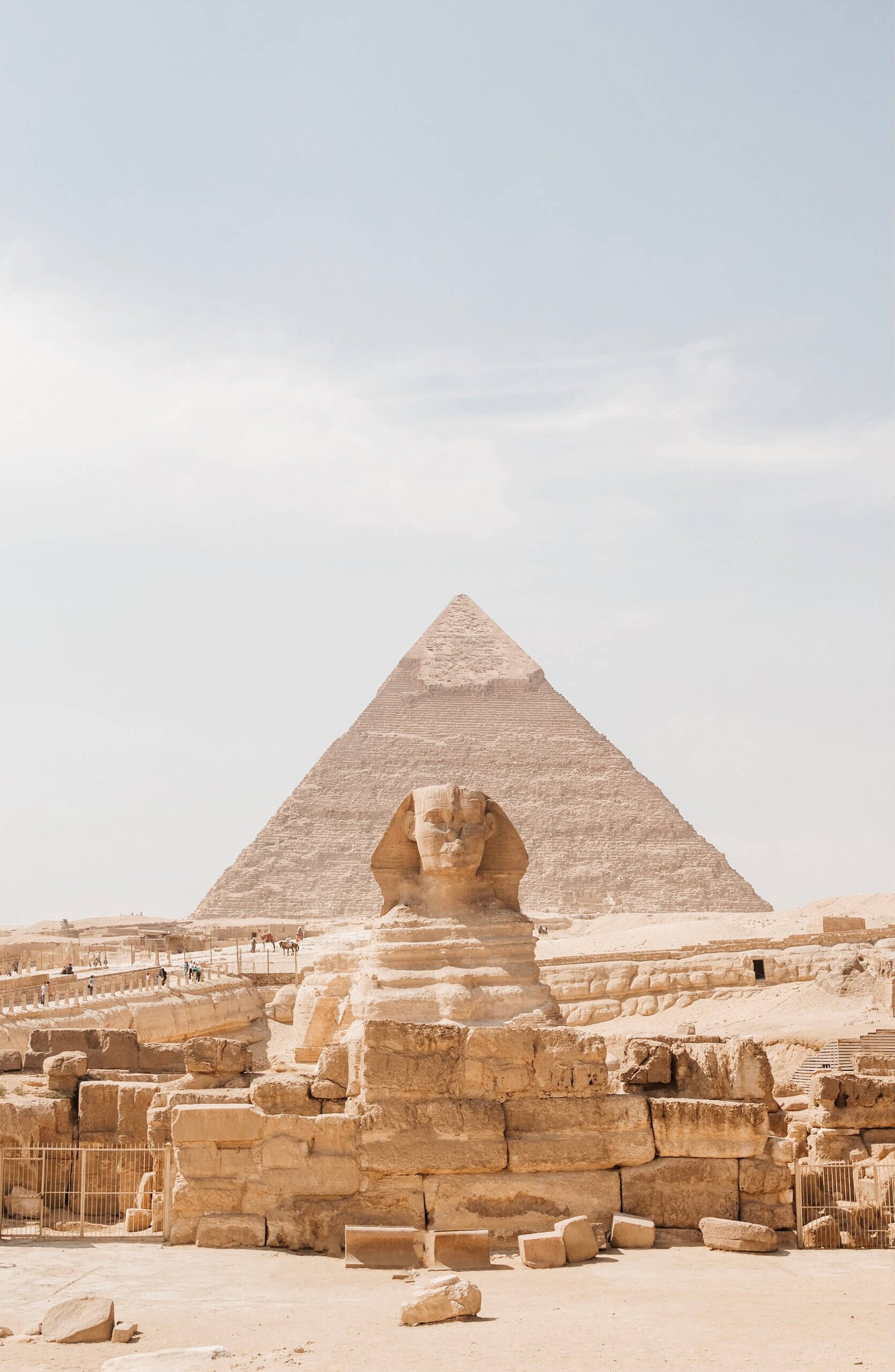 Explore Cairo in an Exclusive Small-Group Tour
