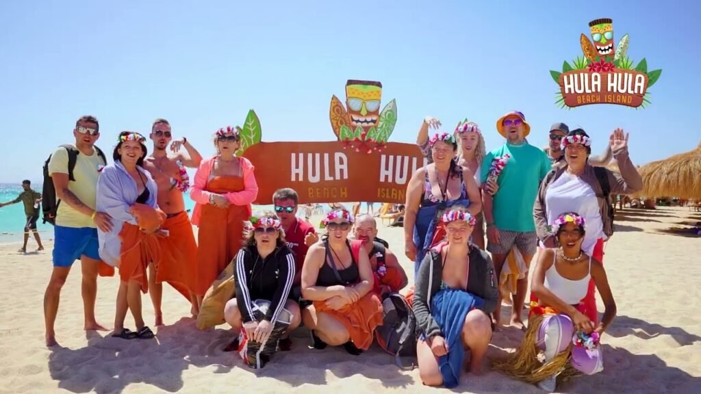 Uncover the Magic of Hula Hula Island: Paradise Found