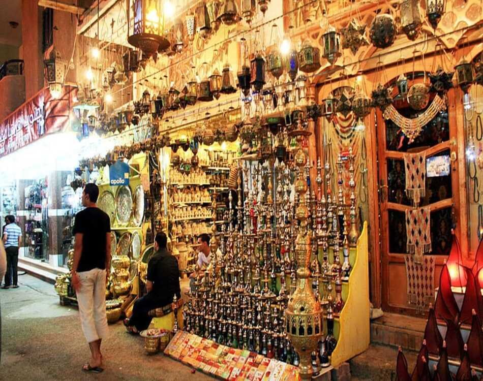 Private Hurghada City Tour for a Unique Travel Experience