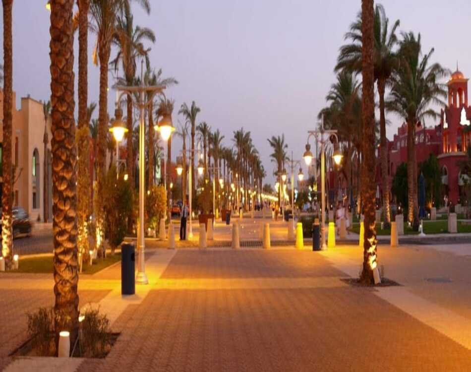 Private Hurghada City Tour for a Unique Travel Experience