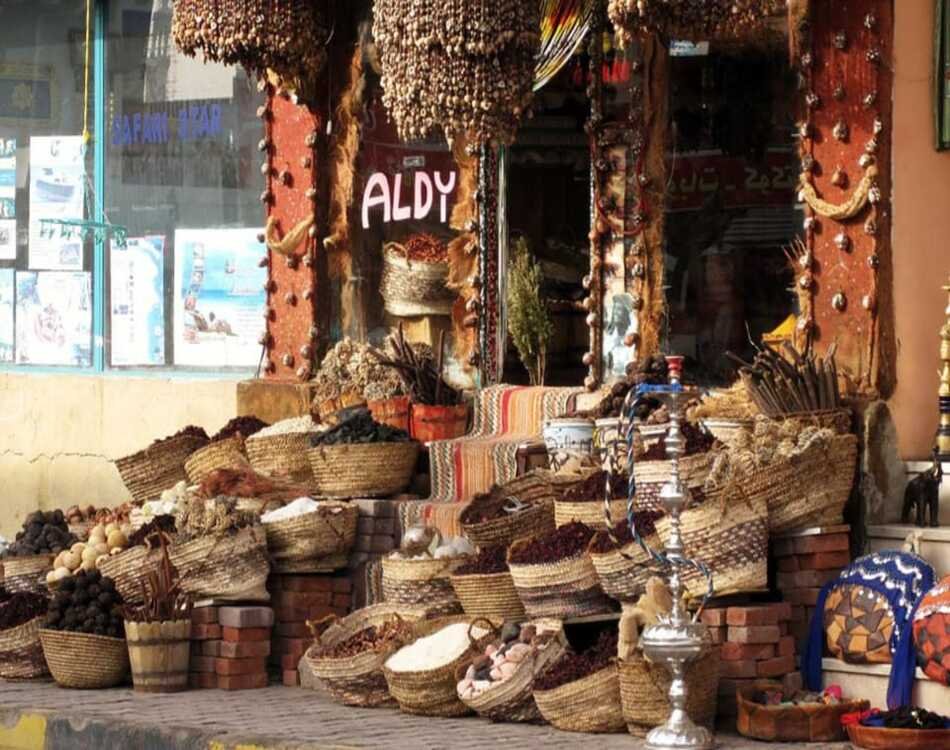Private Hurghada City Tour for a Unique Travel Experience