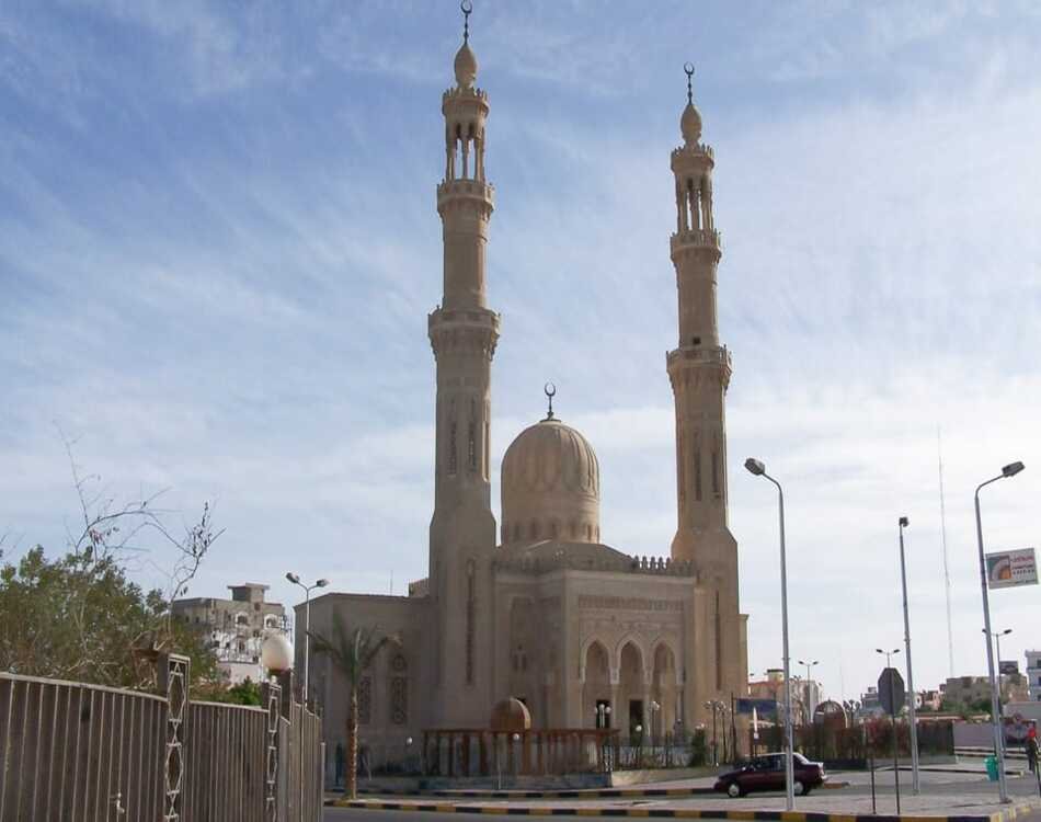 Private Hurghada City Tour for a Unique Travel Experience