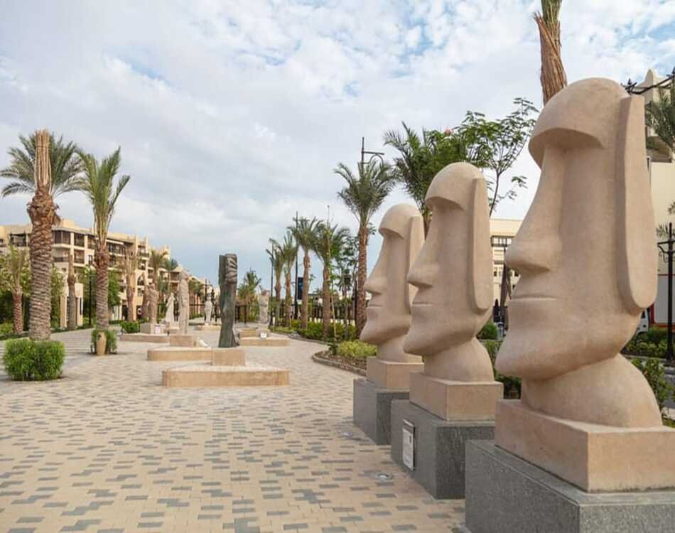 Private Hurghada City Tour for a Unique Travel Experience
