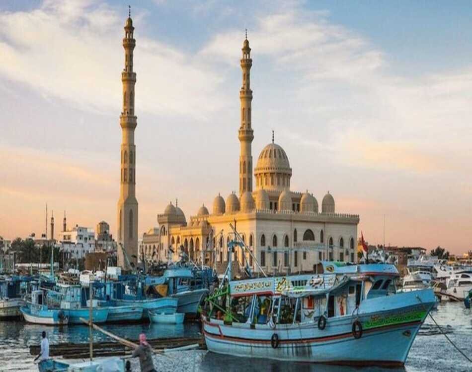 Private Hurghada City Tour for a Unique Travel Experience