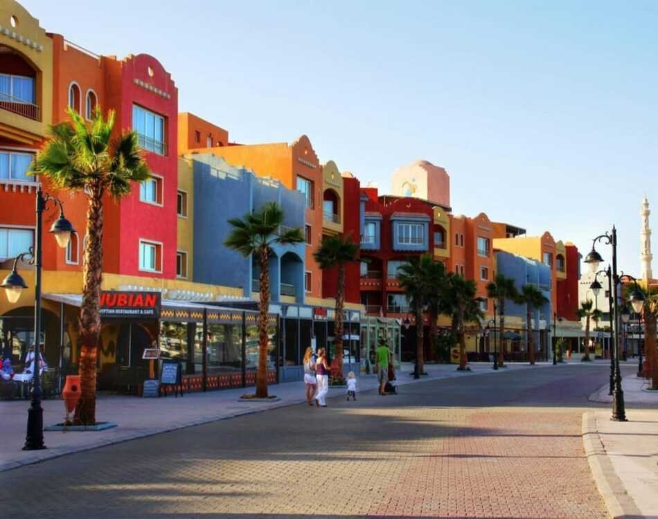 Private Hurghada City Tour for a Unique Travel Experience