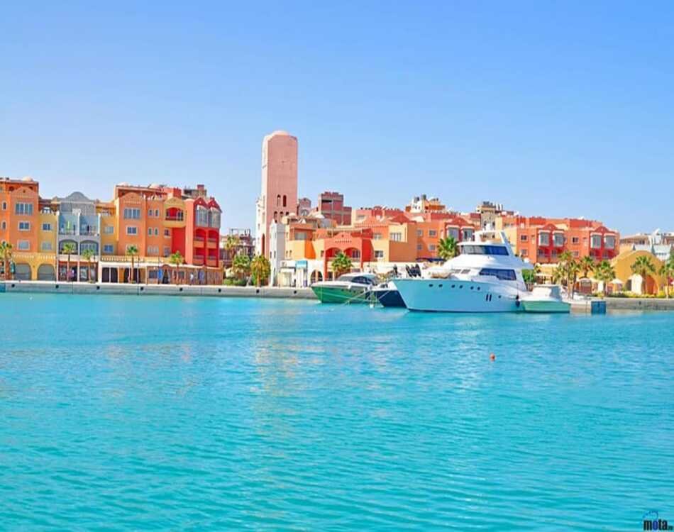 Private Hurghada City Tour for a Unique Travel Experience