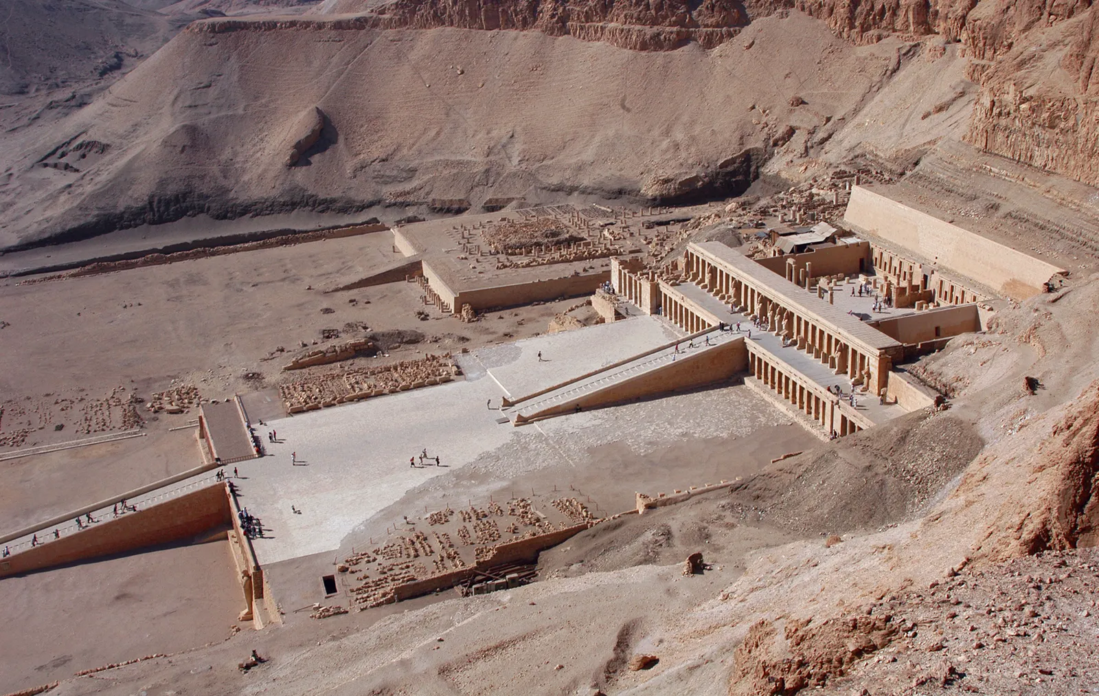 Get the Best with Our Luxor Kings VIP Tour