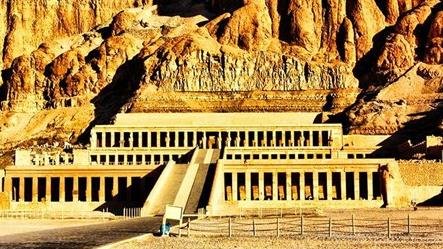 الأقصر ودندرة: أروع آثار مصر في رحلة واحدة