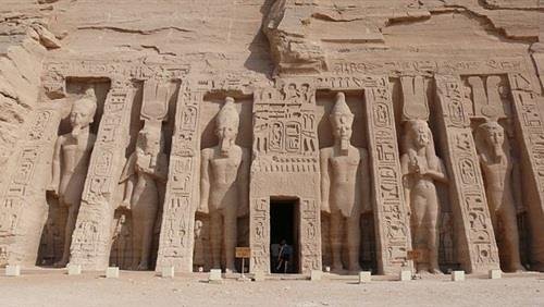 Luxor Queen