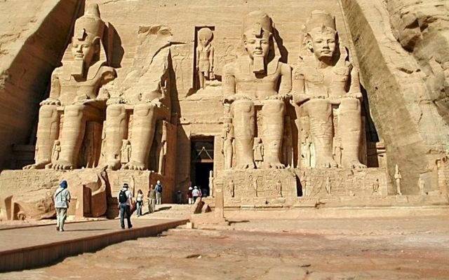 Luxor