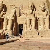 Find Out What Makes Luxor and Dendera’s Monuments Unique