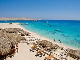 Find Out What Makes Mahmya Island Unique and Beautiful