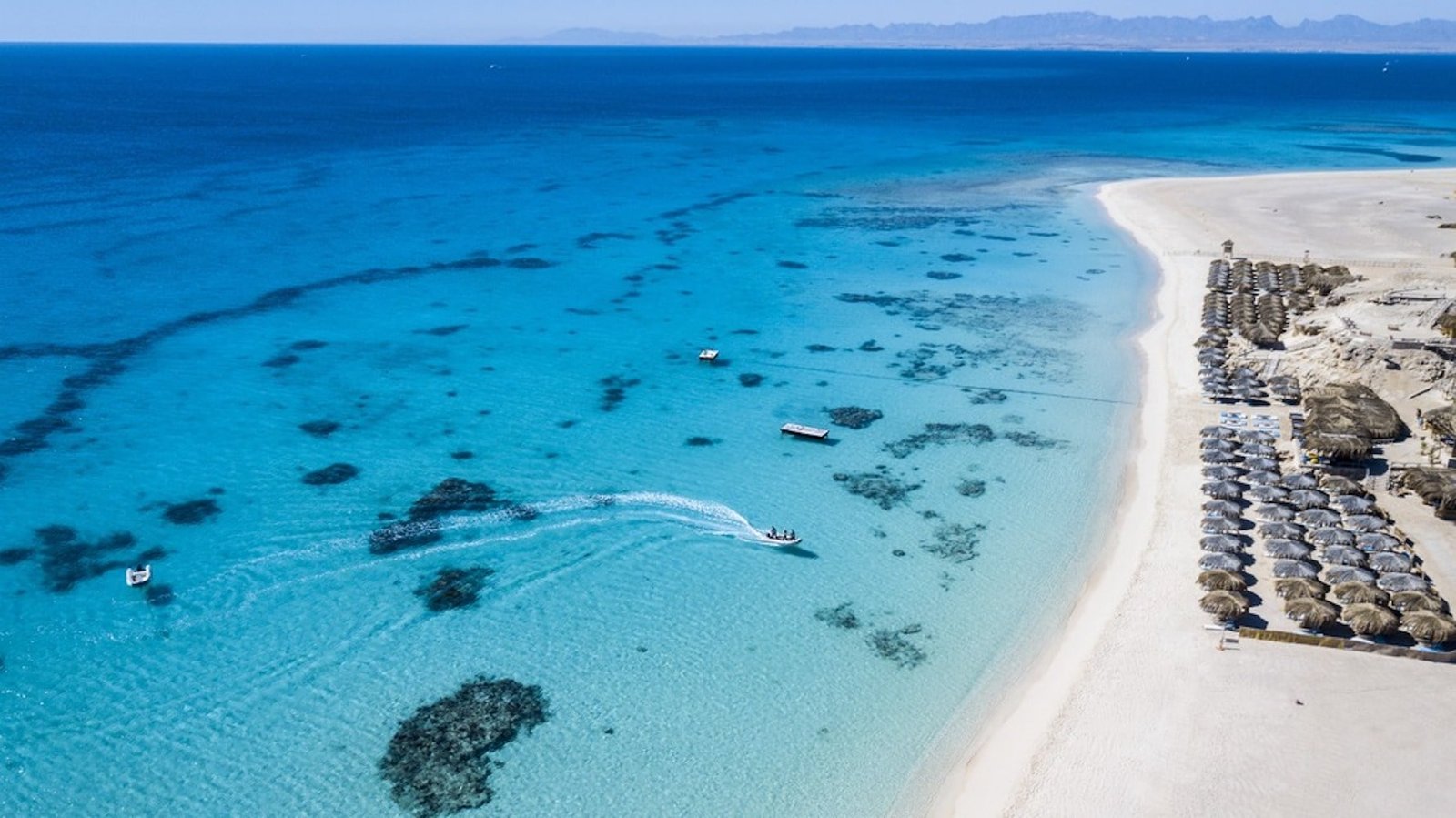 Find Out What Makes Mahmya Island Unique and Beautiful