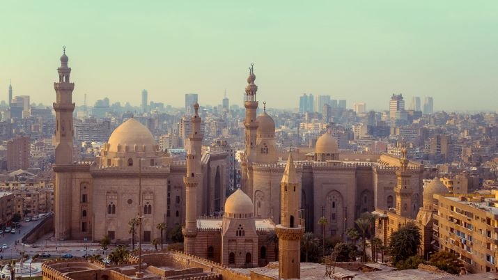 Tourism in Egypt