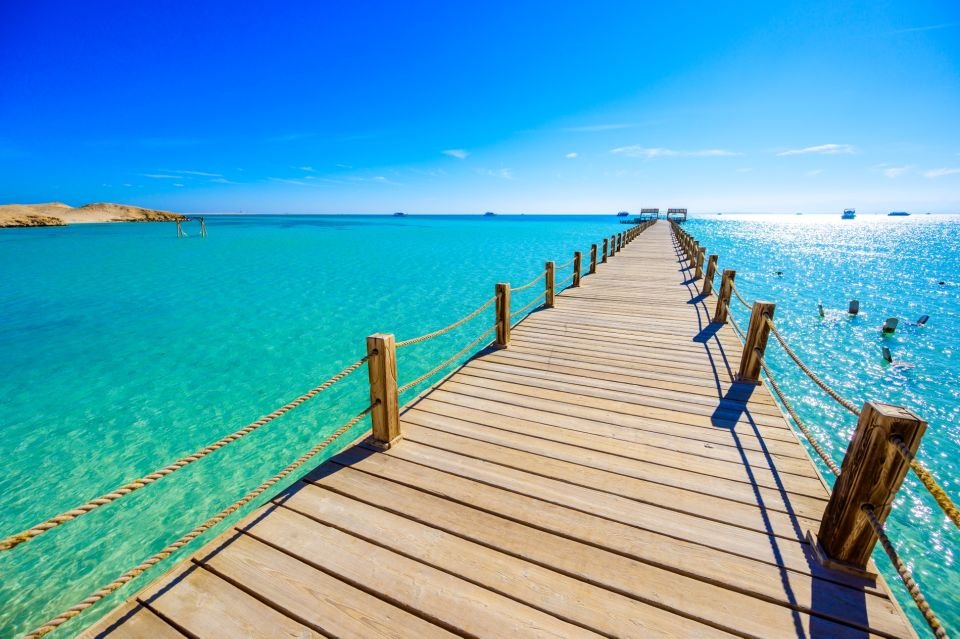 Discover the Magic of Orange Bay Island: A Hidden Gem in the Caribbean