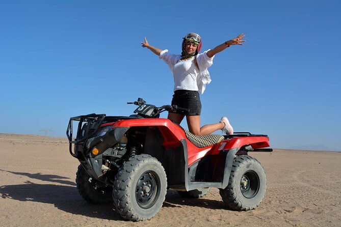 A Short, Exciting 5-hour Safari Trip For Families