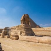 Great Sphinx