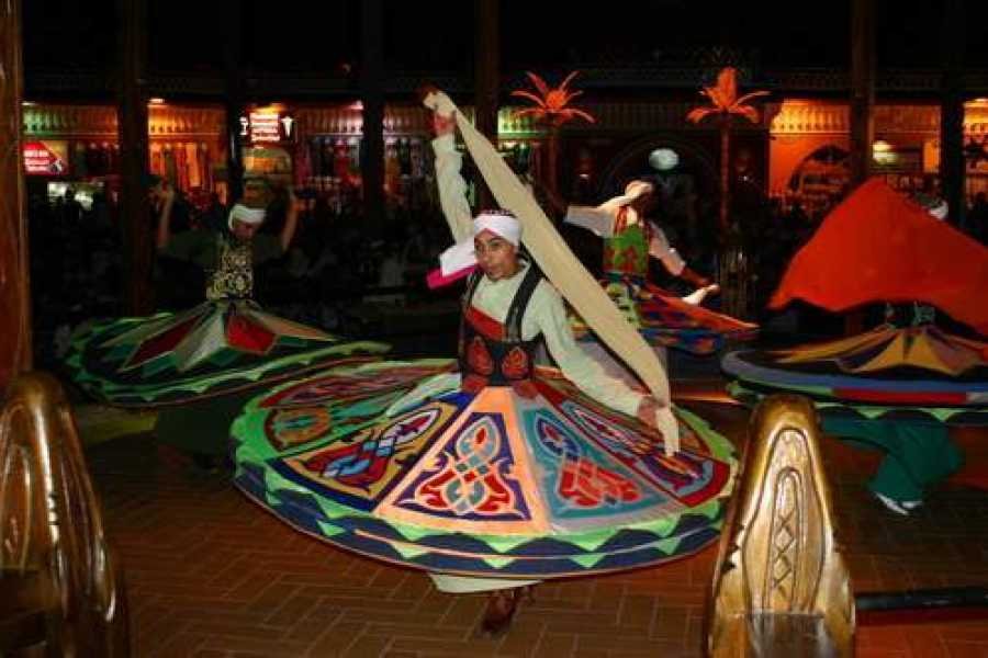 Discover the Best Safari Tours in Hurghada